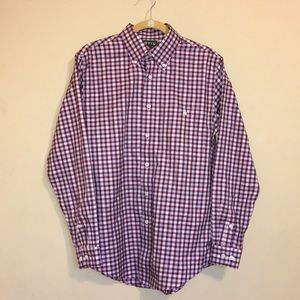 Orvis Dress Shirt